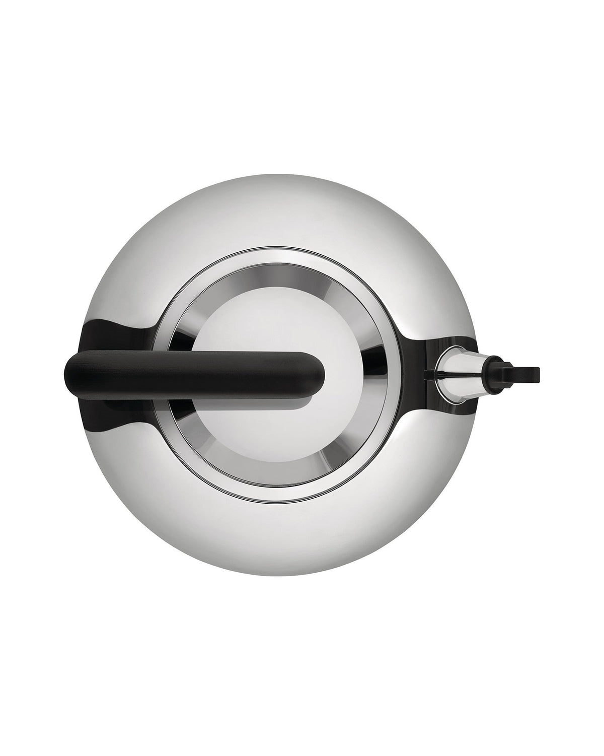ALESSI Bulbul Induction Kettle Designed By Achille Castiglioni