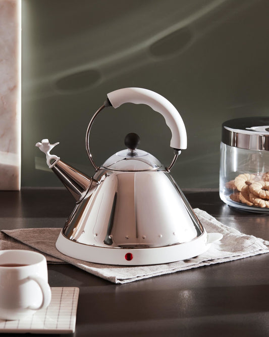 ALESSI MG32 Electric Kettle