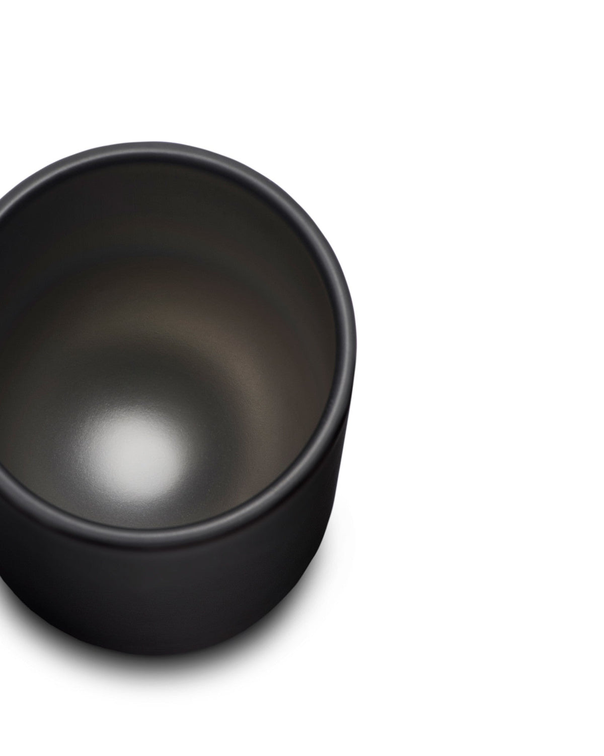 ALESSI JN03 : Double Wall Mug By Jean Nouvel - C.P. Company