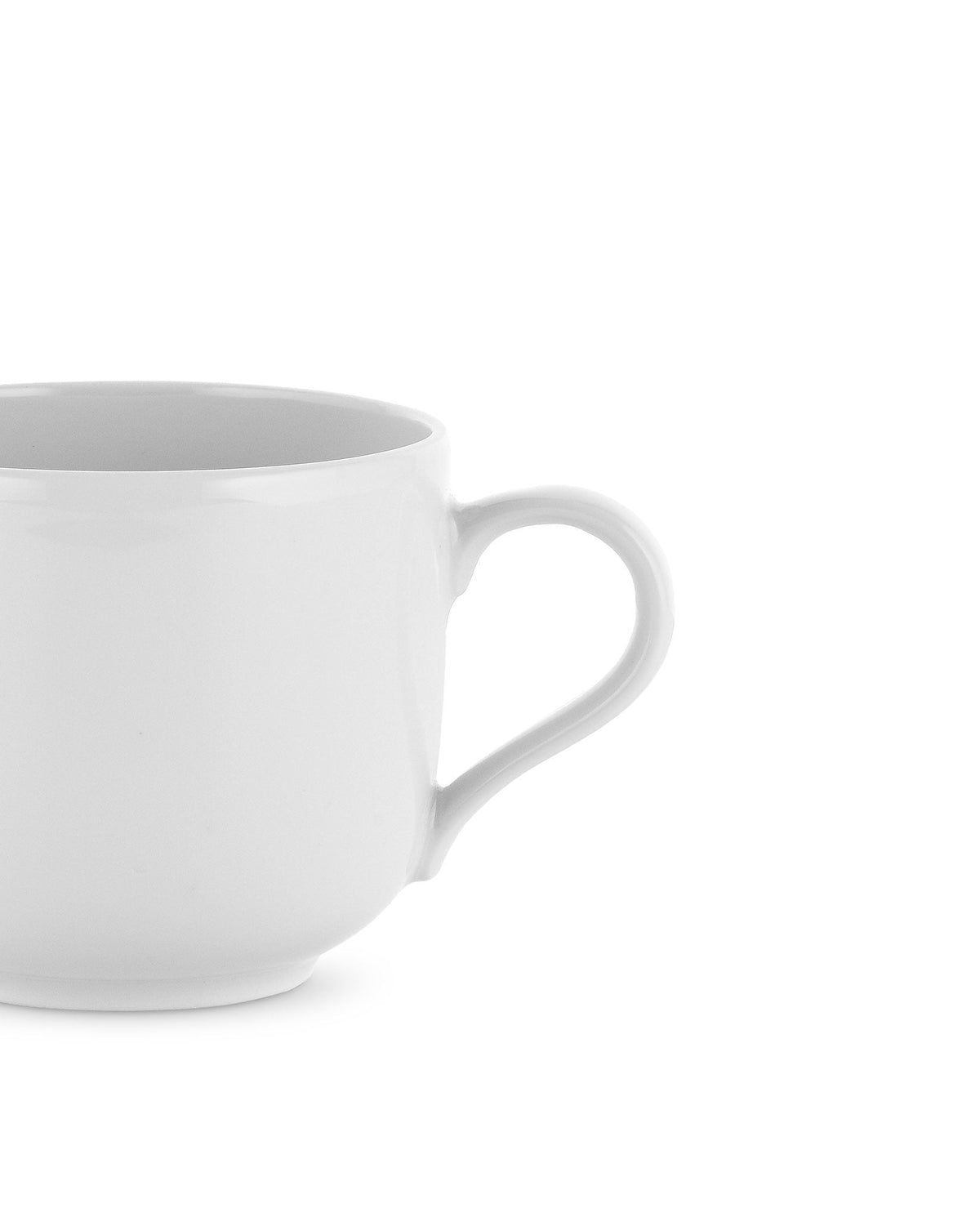 ALESSI La Bella Tavola: Coffee Cup By Ettore Sottsass