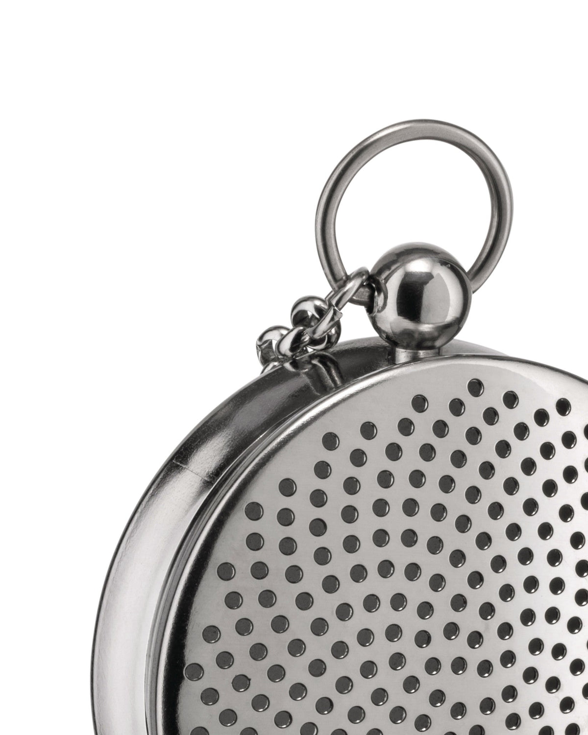 ALESSI T-Timepiece: Tea infuser by TUDelft - Titus Wybenga