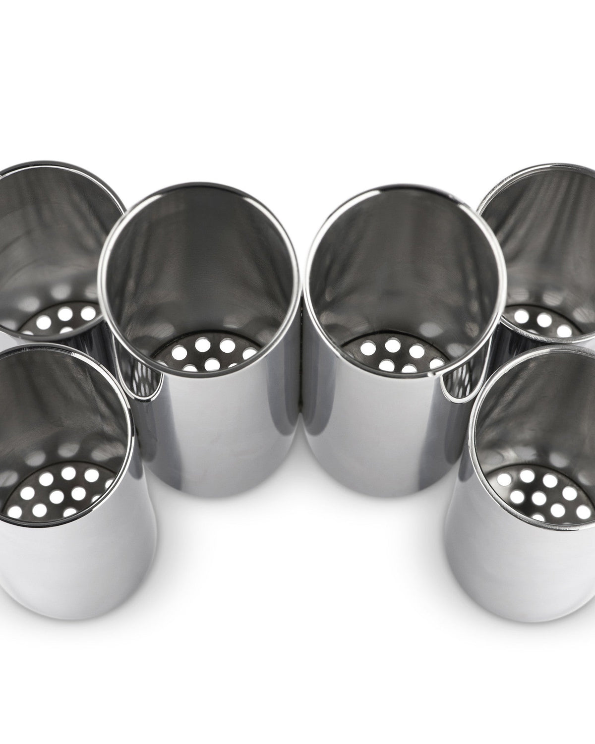 ALESSI Canale: Cutlery holder By Patricia Urquiola