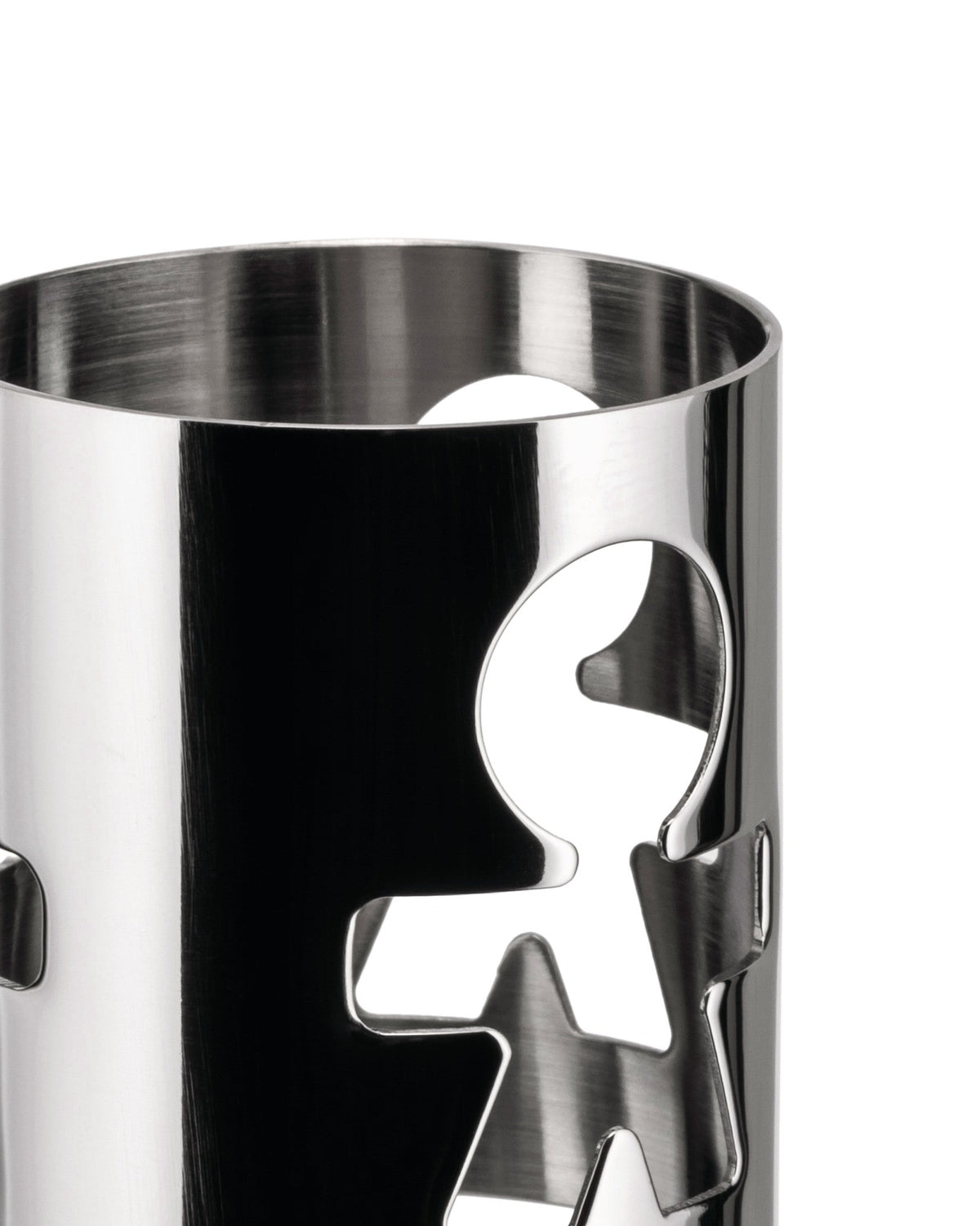 ALESSI Girotondo: Napkin ring by King-Kong