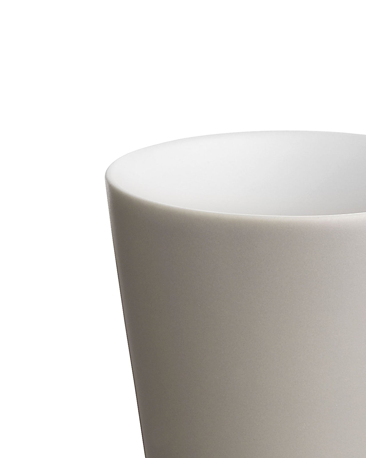 ALESSI Tonale: Glass 4 pieces by David Chipperfield