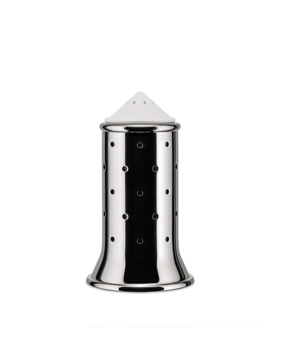 ALESSI MGSAL: Salt castor by Michael Graves