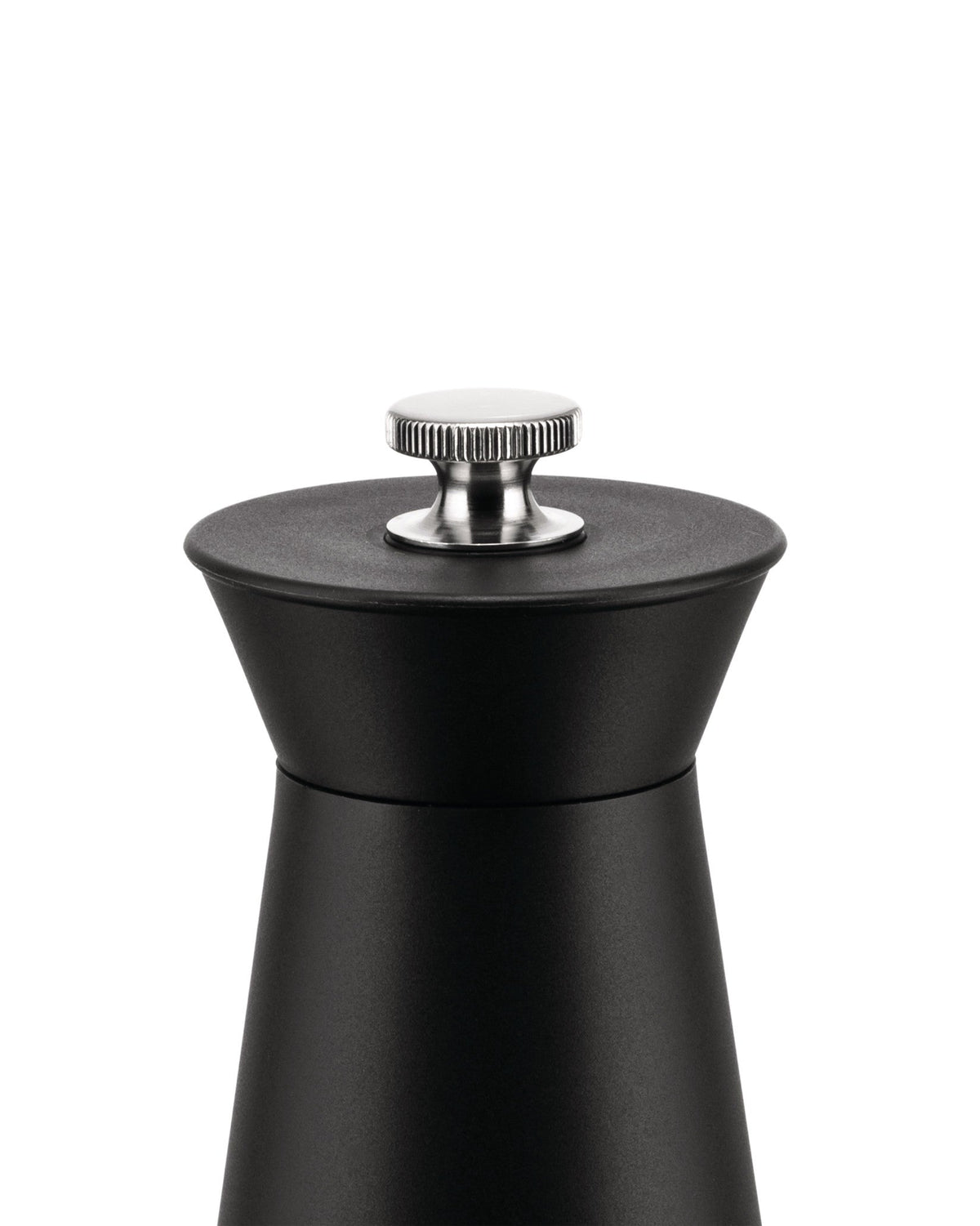 ALESSI Pépé le Moko: Pepper mill by Jasper Morrison