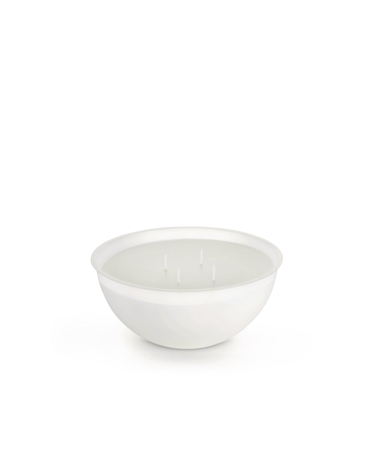 ALESSI Rocc: Candle by Michael Anastassiades - 4 Waxed Wicks