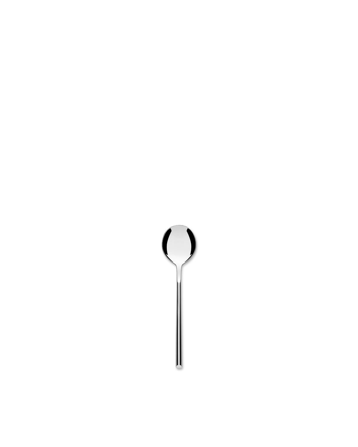 ALESSI Clivo: Coffee spoon By Patricia Urquiola - 6 pieces