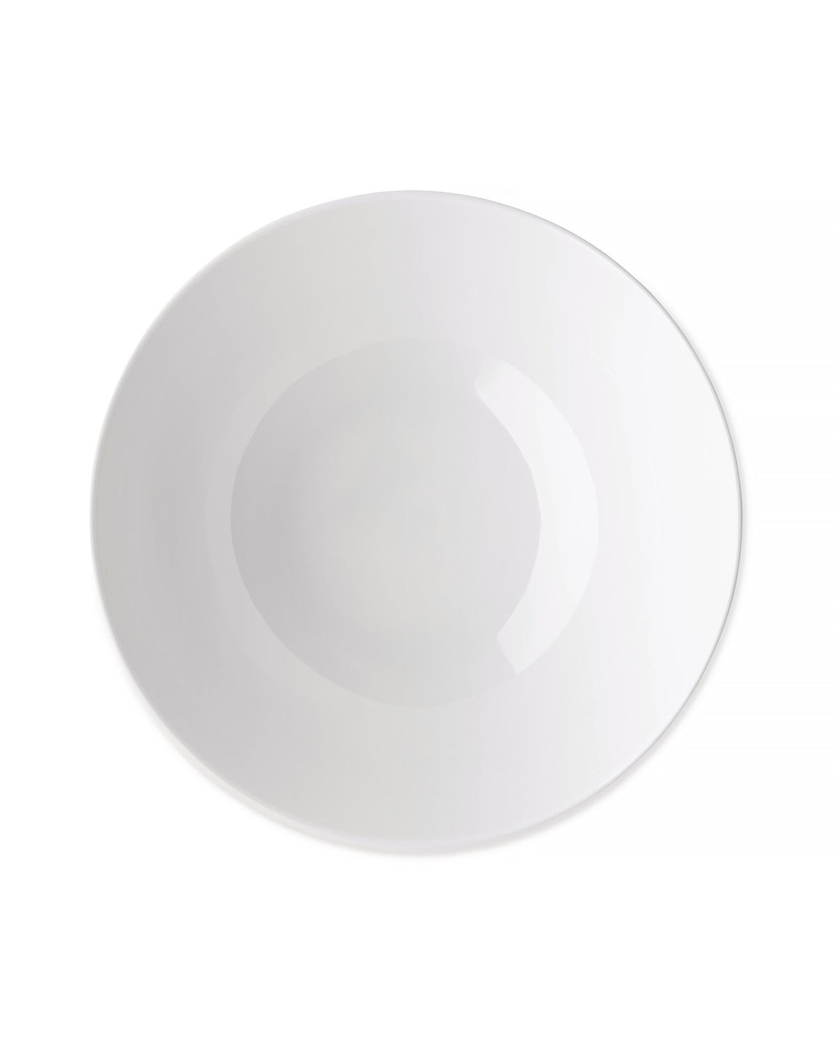ALESSI All-Time: Salad serving bowl