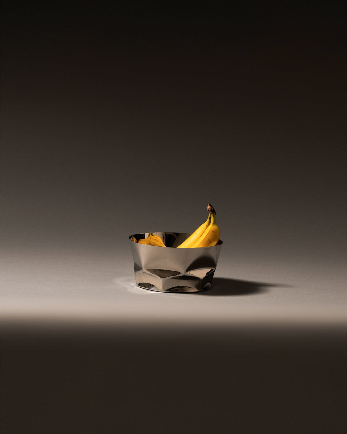 ALESSI Compressioni: Basket by Paolo Ulian