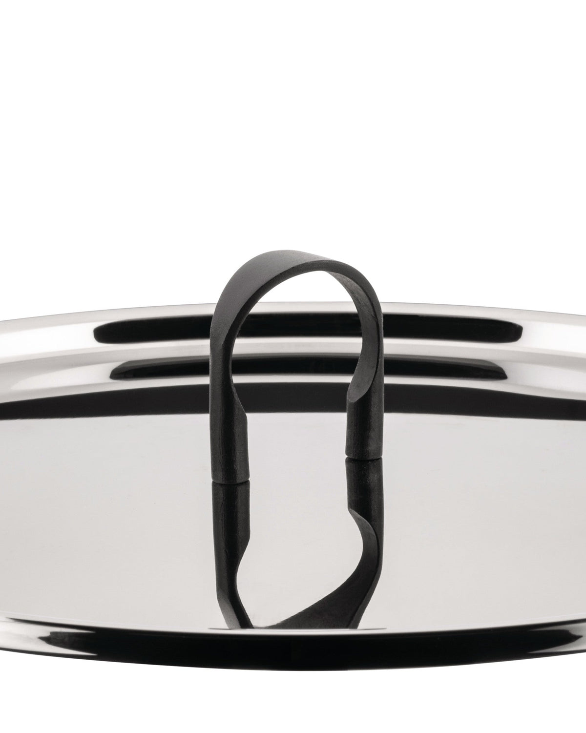 ALESSI La Cintura Di Orione Lid Designed By Richard Sapper