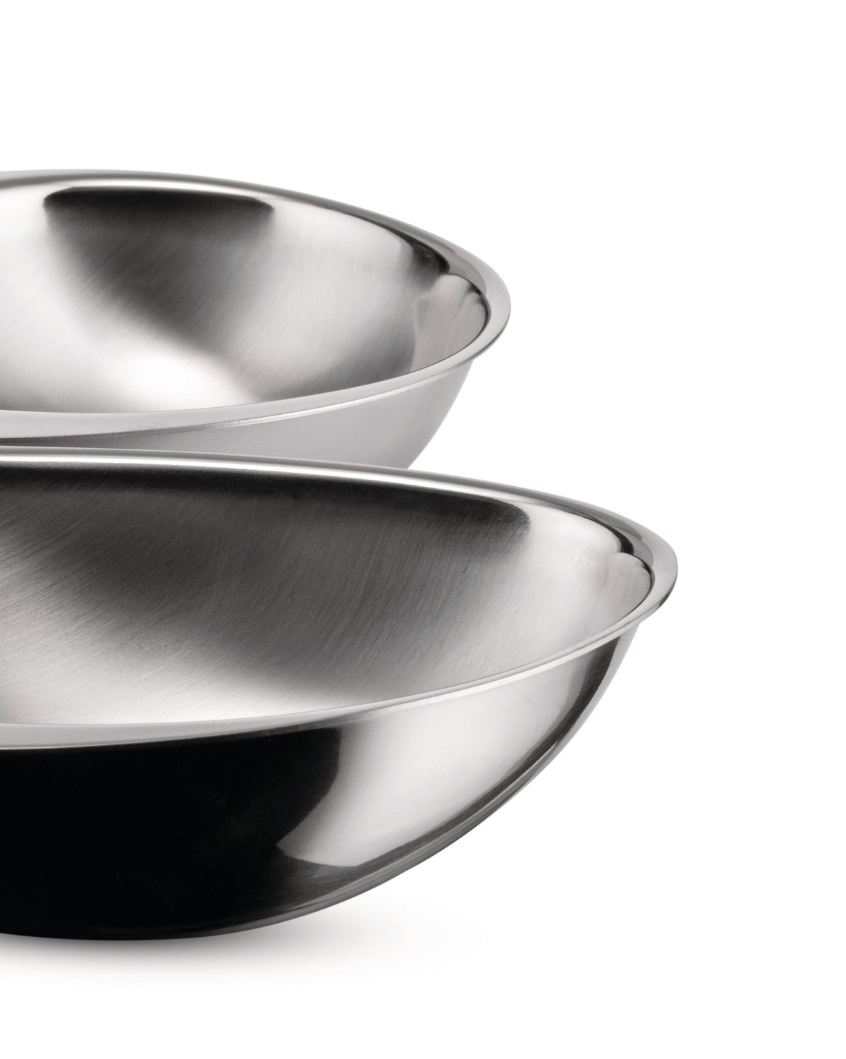 ALESSI Babyboop: Three-section hors-d'oeuvre set by Ron Arad