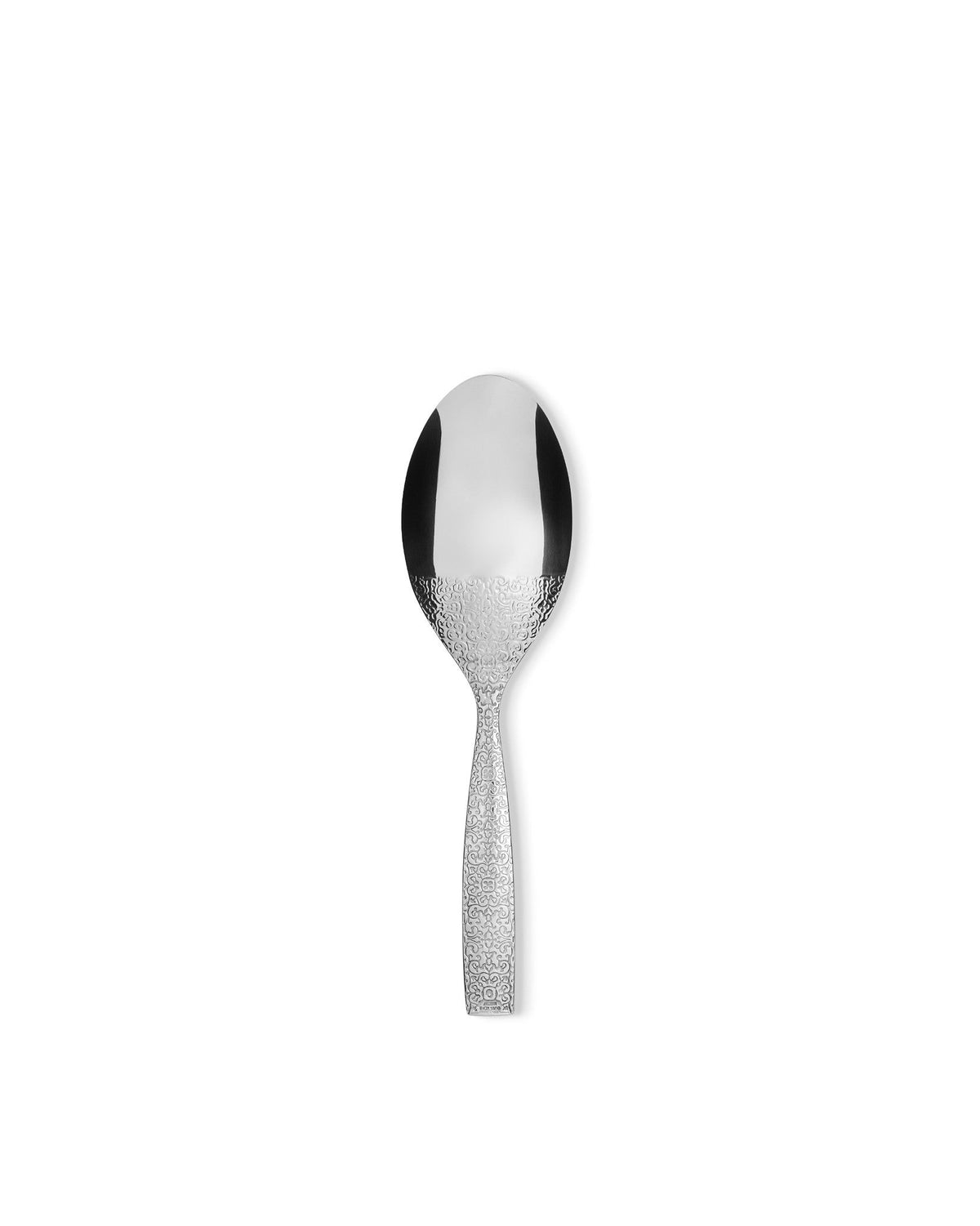 ALESSI Dressed Serving Spoon
