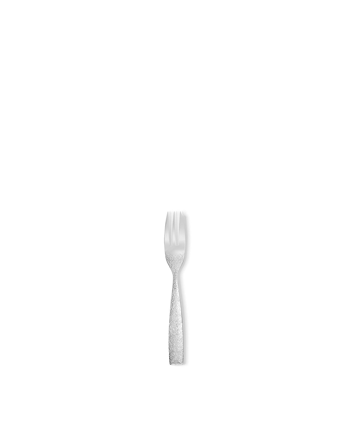 ALESSI Dressed Pastry Fork - 6 Pieces