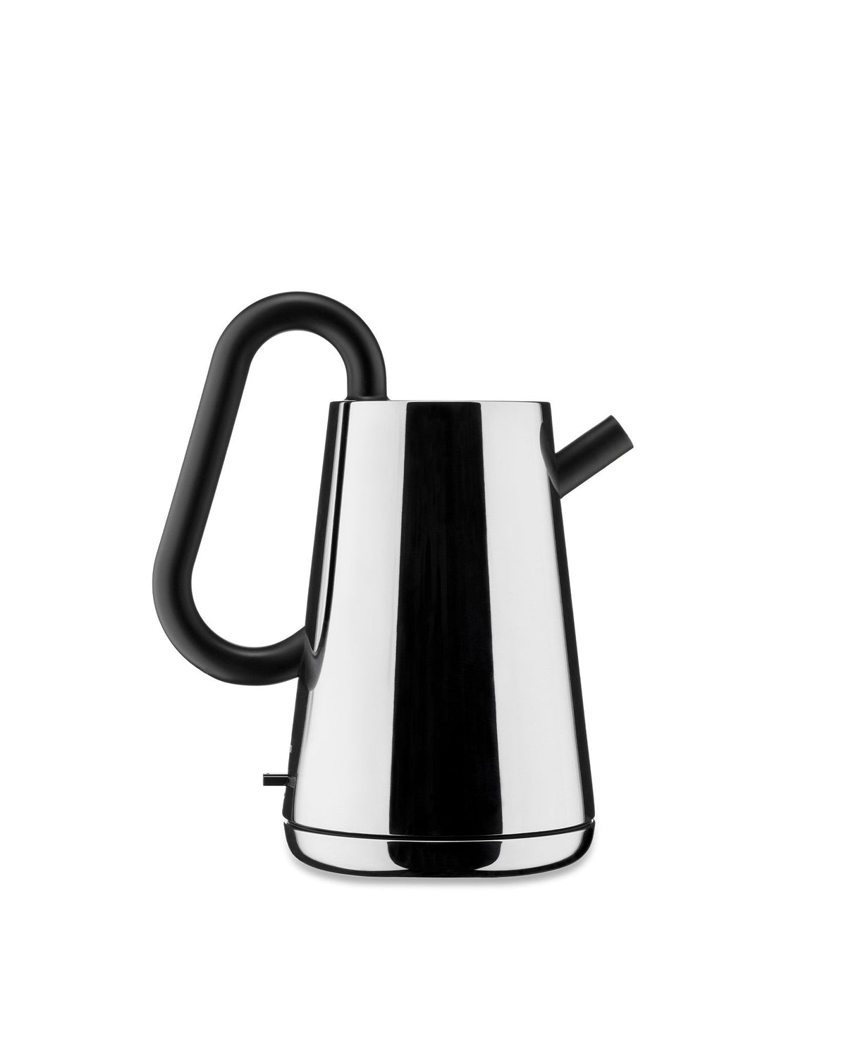 ALESSI Toru Electric Kettle - European Plug - Designed By Nendo