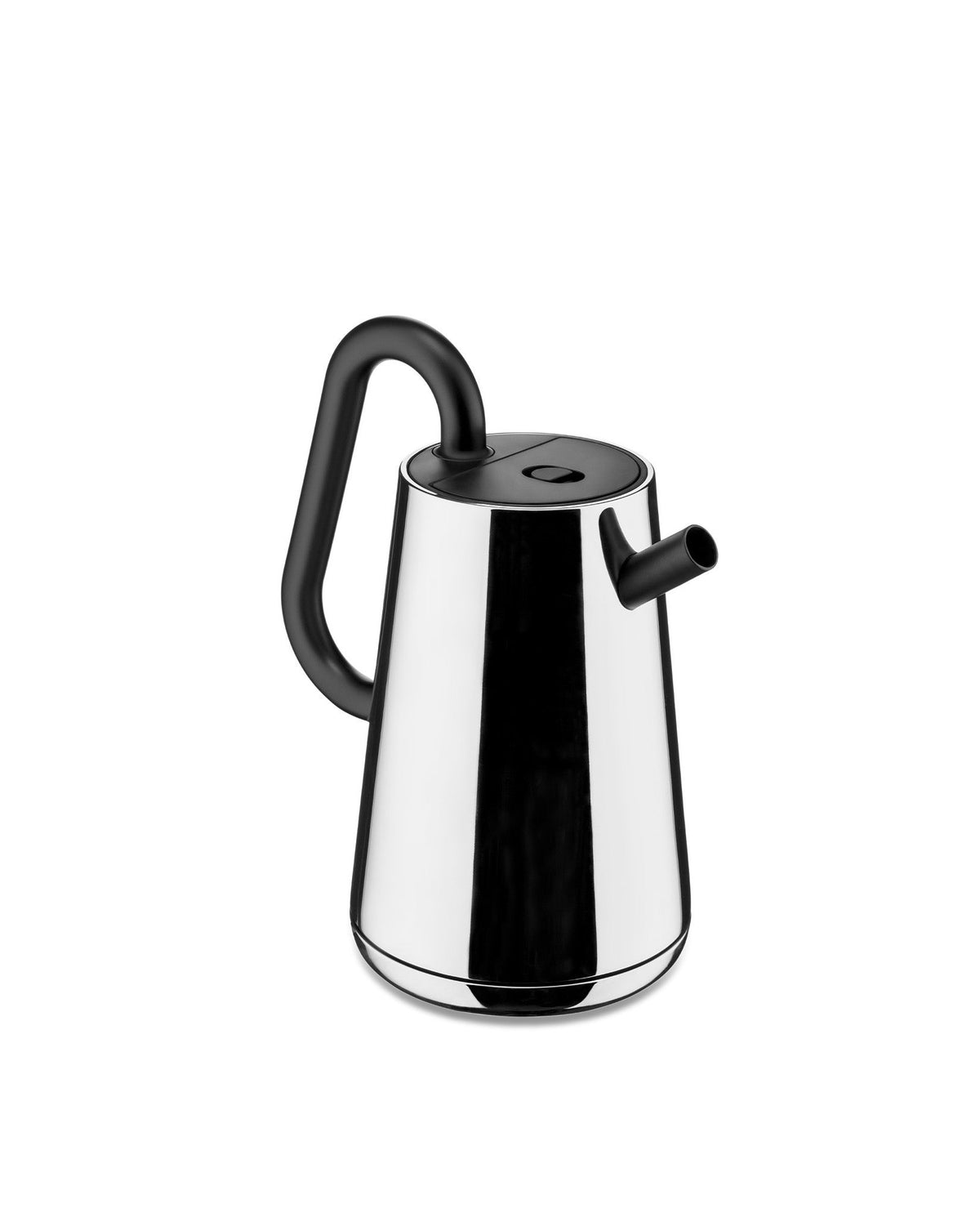 ALESSI Toru Electric Kettle - European Plug - Designed By Nendo