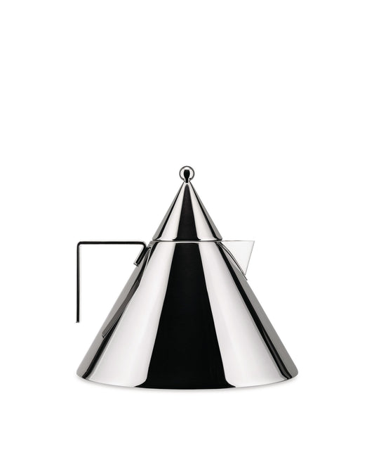 ALESSI Il Conico Kettle Designed By Aldo Rossi