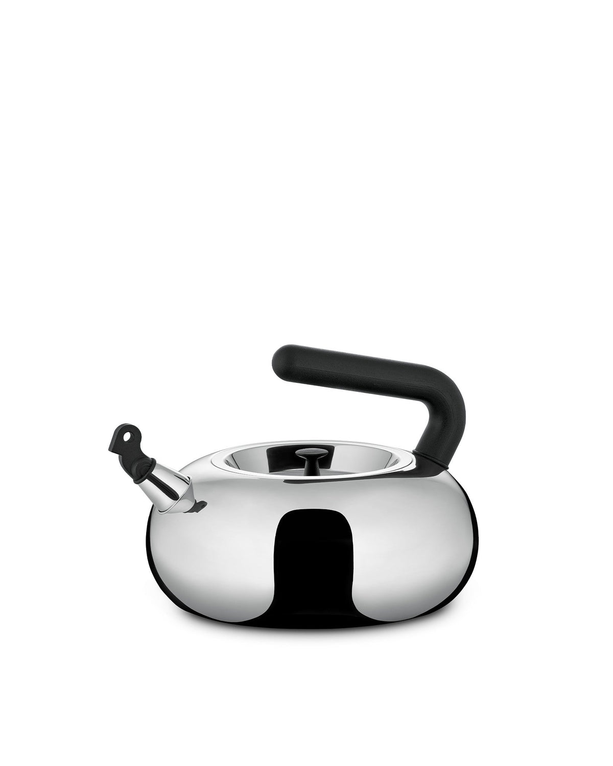 ALESSI Bulbul Induction Kettle Designed By Achille Castiglioni