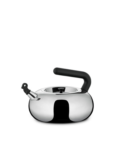 ALESSI Bulbul Induction Kettle Designed By Achille Castiglioni