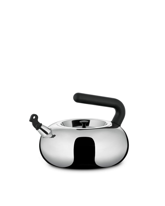 ALESSI Bulbul Induction Kettle Designed By Achille Castiglioni