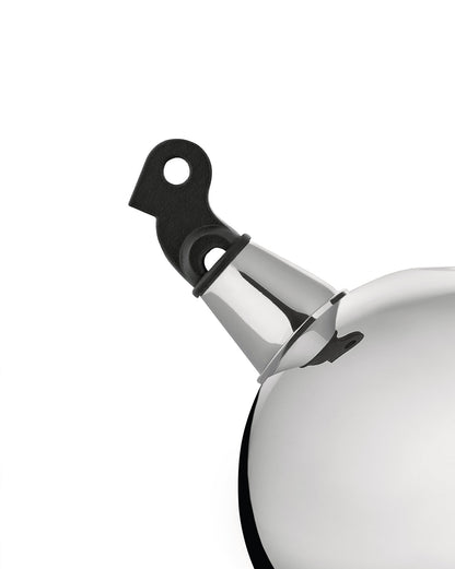 ALESSI Bulbul Induction Kettle Designed By Achille Castiglioni