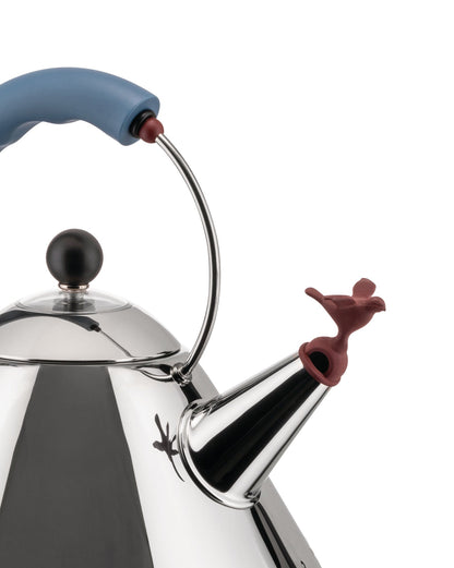 ALESSI MG32 Electric Kettle