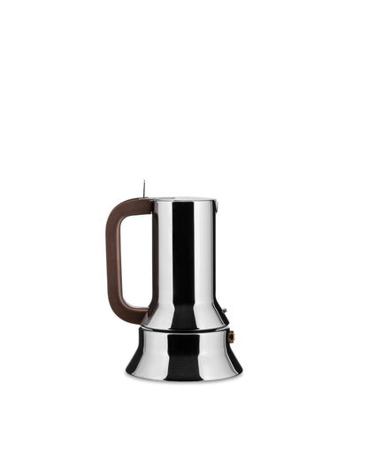 ALESSI 9090 Espresso Coffee Maker Designed By Richard Sapper