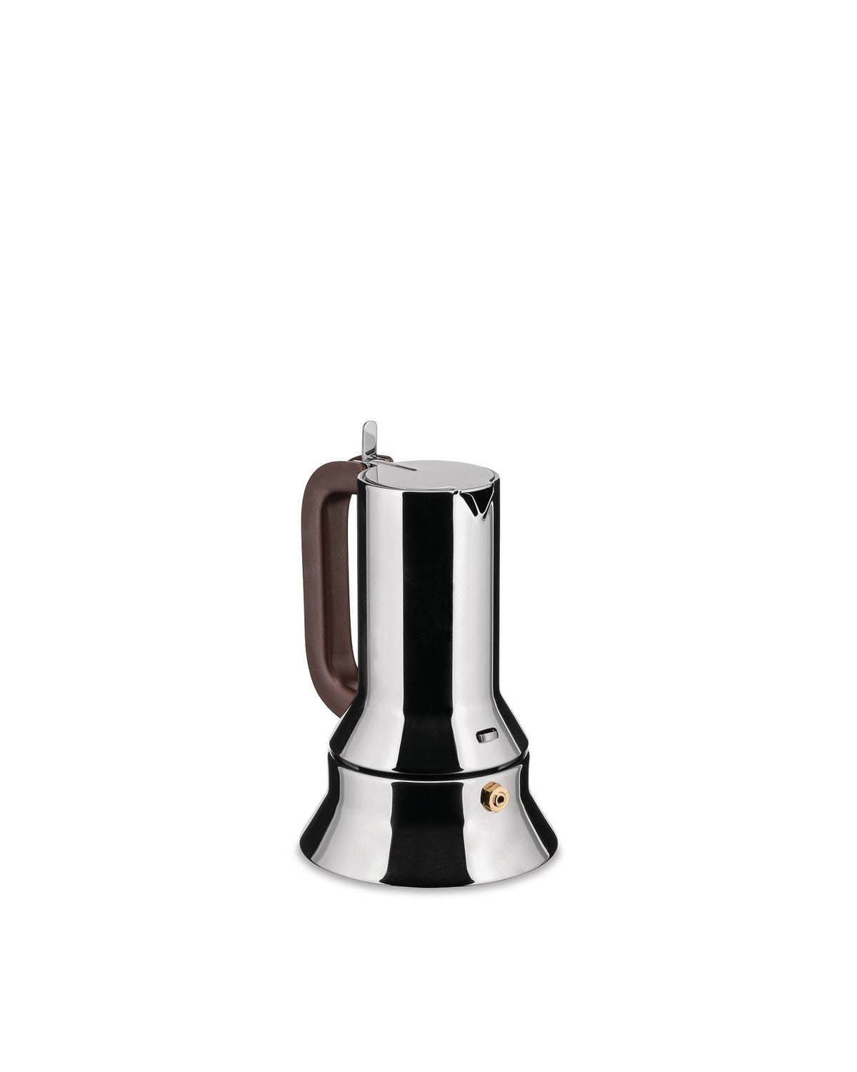 ALESSI 9090 Espresso Coffee Maker Designed By Richard Sapper