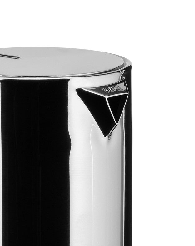 ALESSI 9090 Espresso Coffee Maker Designed By Richard Sapper