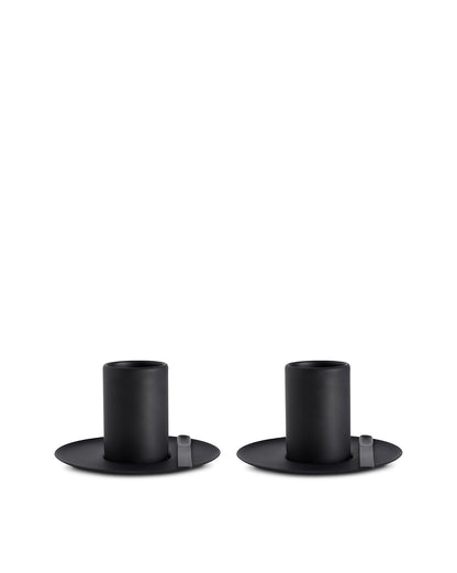 ALESSI CFF : Set of Coffee Cups By Jean Nouvel  - C.P. Company