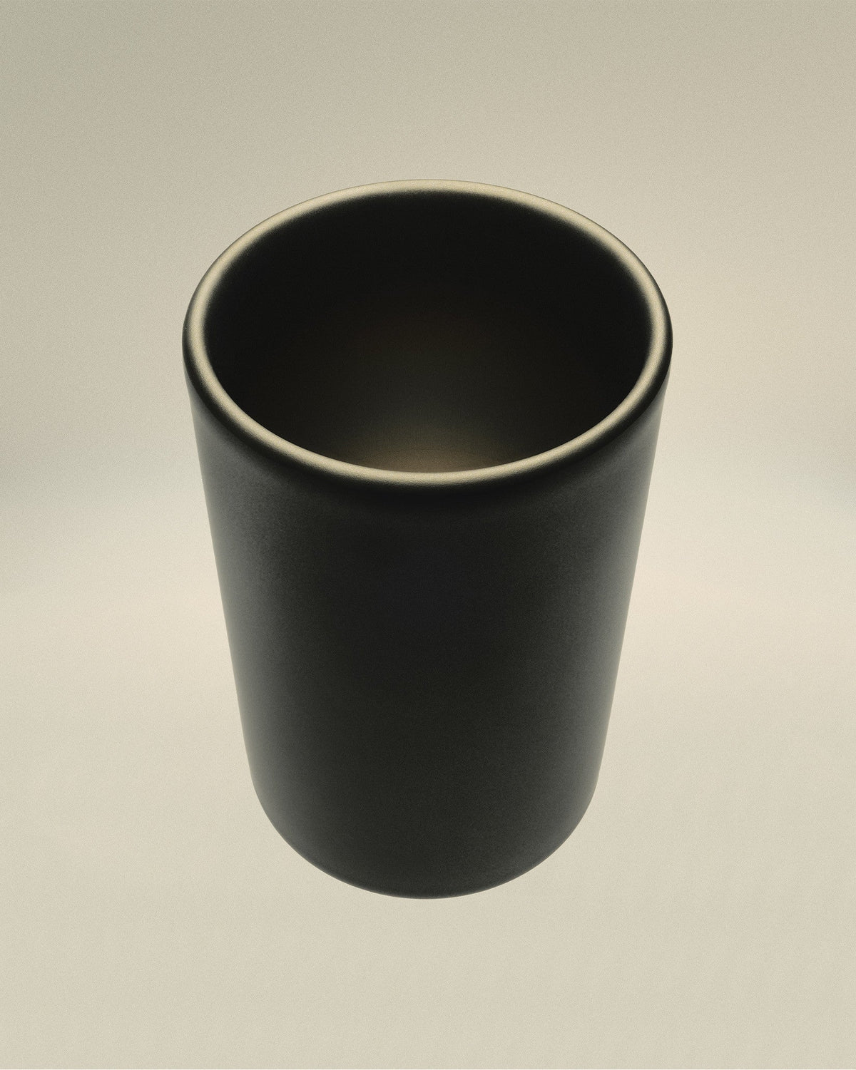 ALESSI JN03 : Double Wall Mug By Jean Nouvel  - C.P. Company