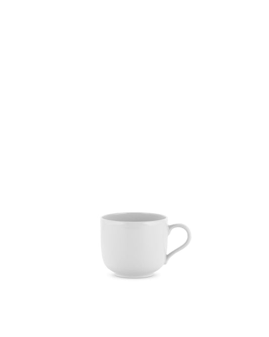 ALESSI La Bella Tavola: Coffee Cup By Ettore Sottsass