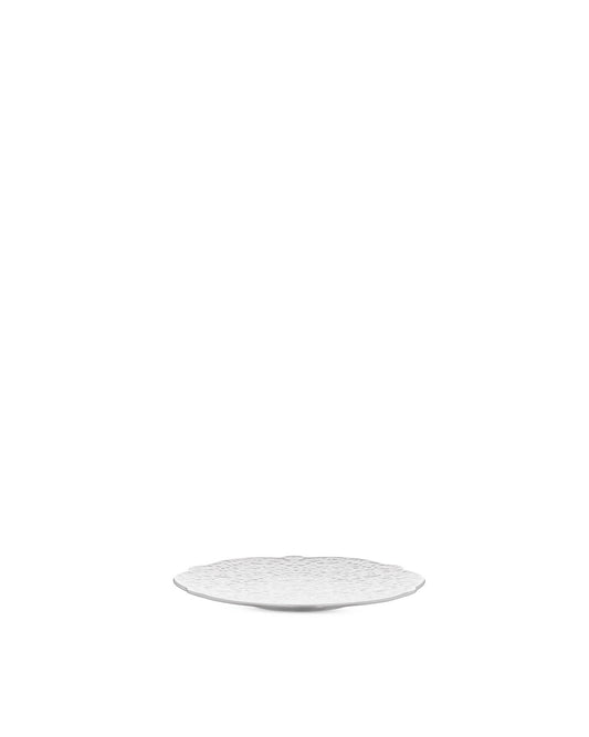 ALESSI Dressed: Saucer for teacup 4 pieces By Marcel Wanders