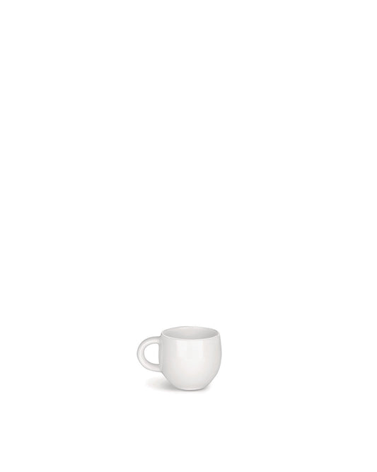 ALESSI All-Time: Mocha cup 4 pieces