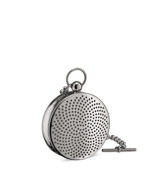 ALESSI T-Timepiece: Tea infuser by TUDelft - Titus Wybenga