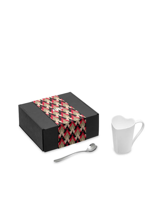 ALESSI Alessi & Tea: Gift set by Miriam Mirri