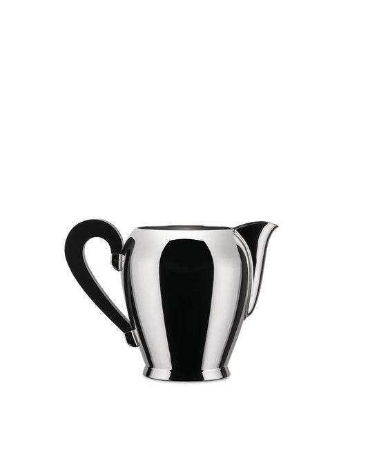 ALESSI Bombé: Milk jug by Carlo Alessi