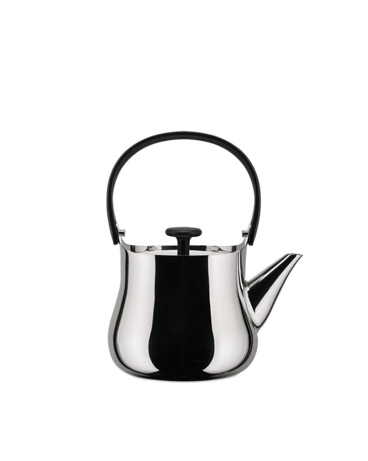 ALESSI Cha: Kettle/teapot by Naoto Fukasawa