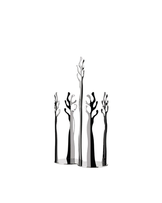 ALESSI Mediterraneo: Cup holder by Emma Silvestris & LPWK