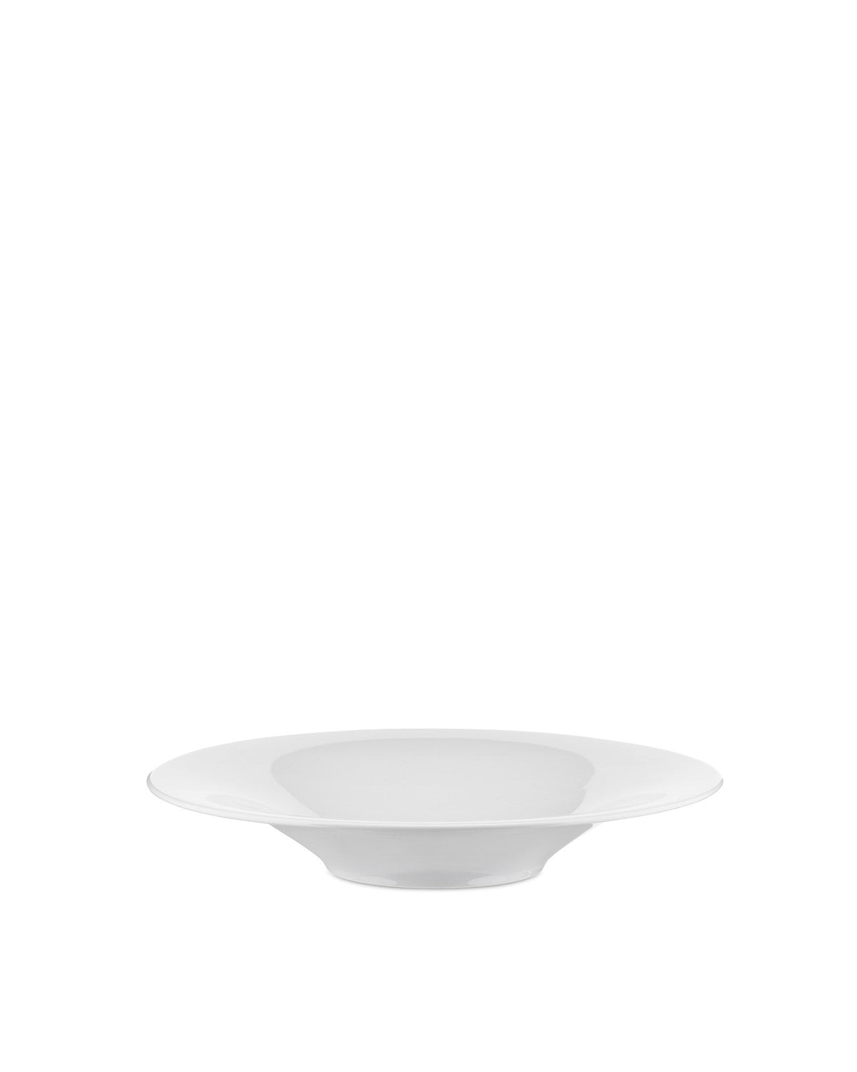 ALESSI KU: Soup bowl 4 pieces by Toyo Ito