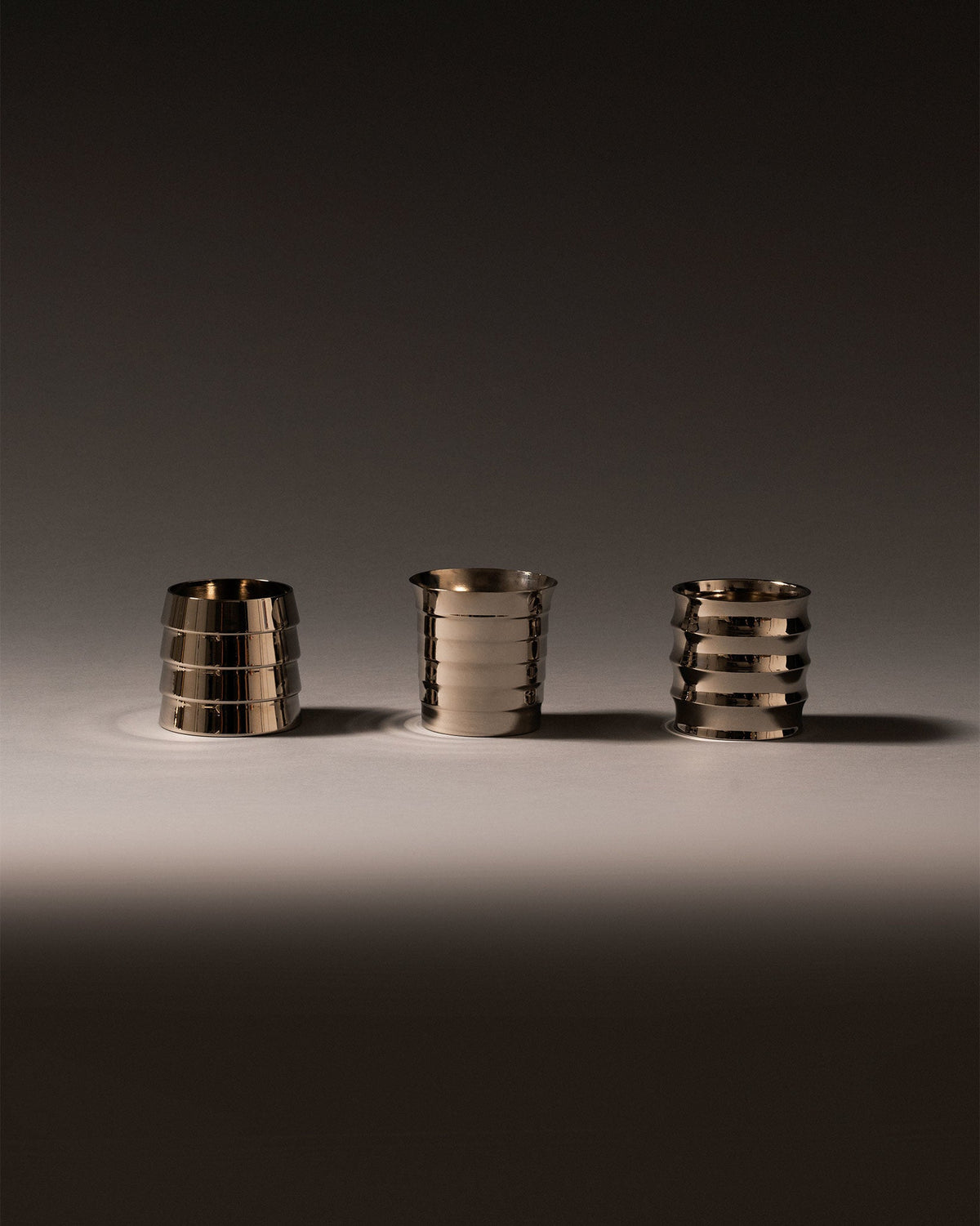 ALESSI Dervisci: Tumbler by Michele De Lucchi
