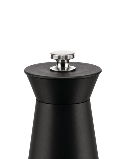 ALESSI Pépé le Moko: Pepper mill by Jasper Morrison