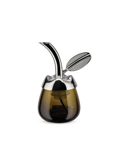 ALESSI Fior d'olio: Olive oil taster with pourer