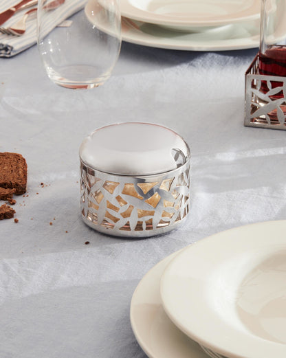 ALESSI CACTUS!: Parmesan cheese cellar by Marta Sansoni & LPWK