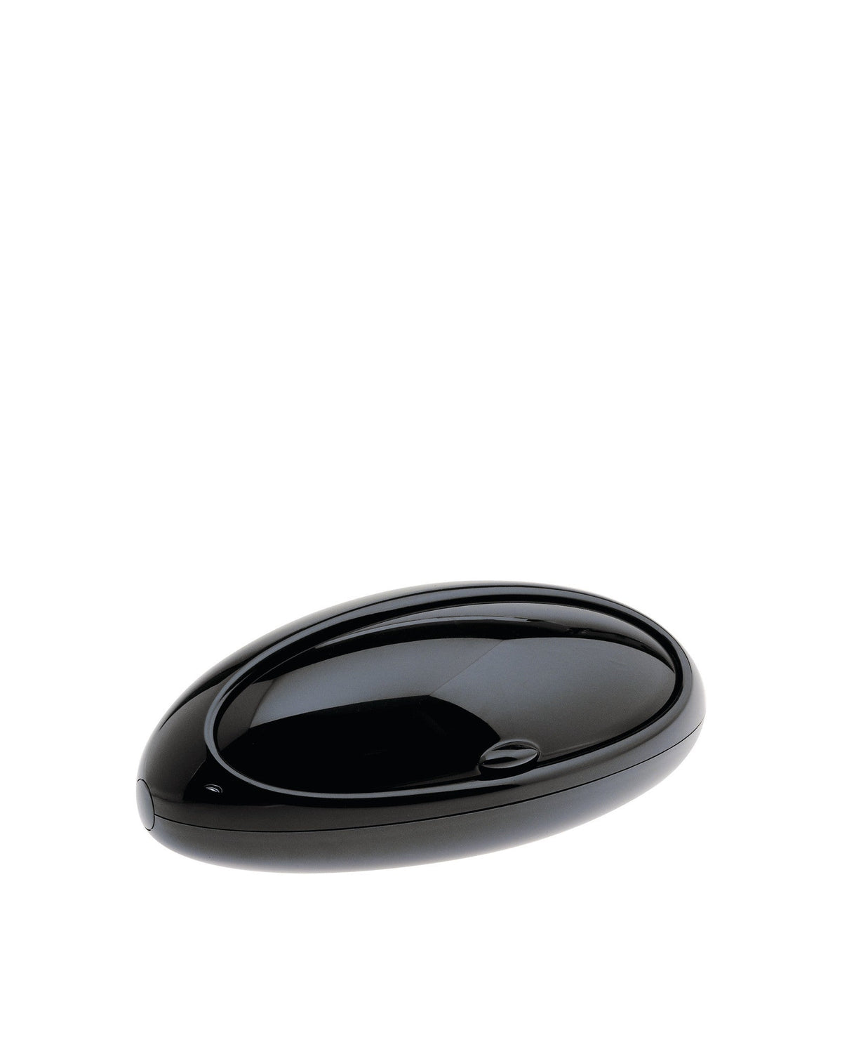 ALESSI Gnam Bread Bin