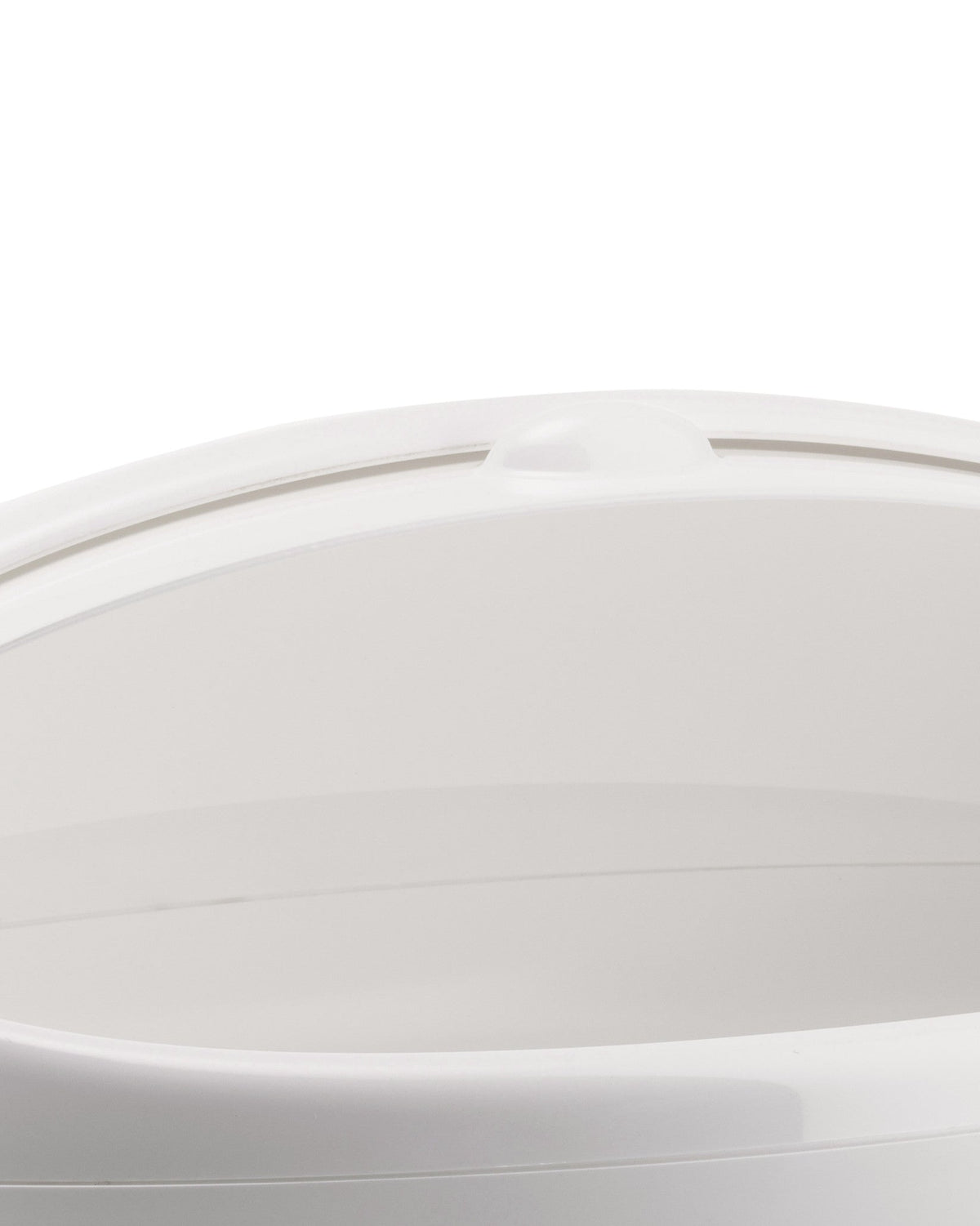 ALESSI Gnam Bread Bin