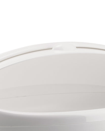 ALESSI Gnam Bread Bin