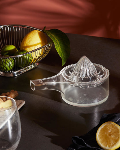 ALESSI Citrus Citrus-Squeezer