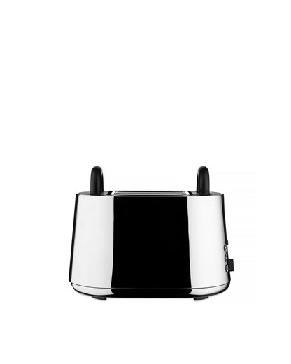 ALESSI Toru: Electric toaster with European plug By Nendo