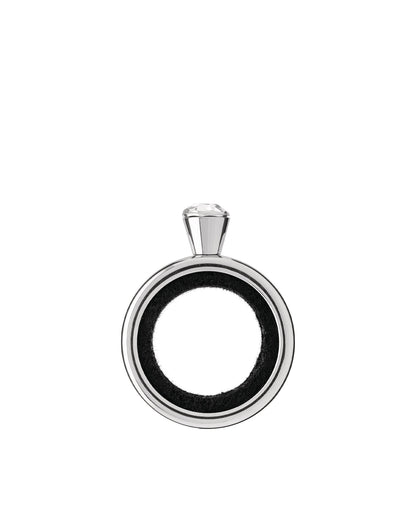ALESSI Noè: Drop ring by Giulio Iacchetti